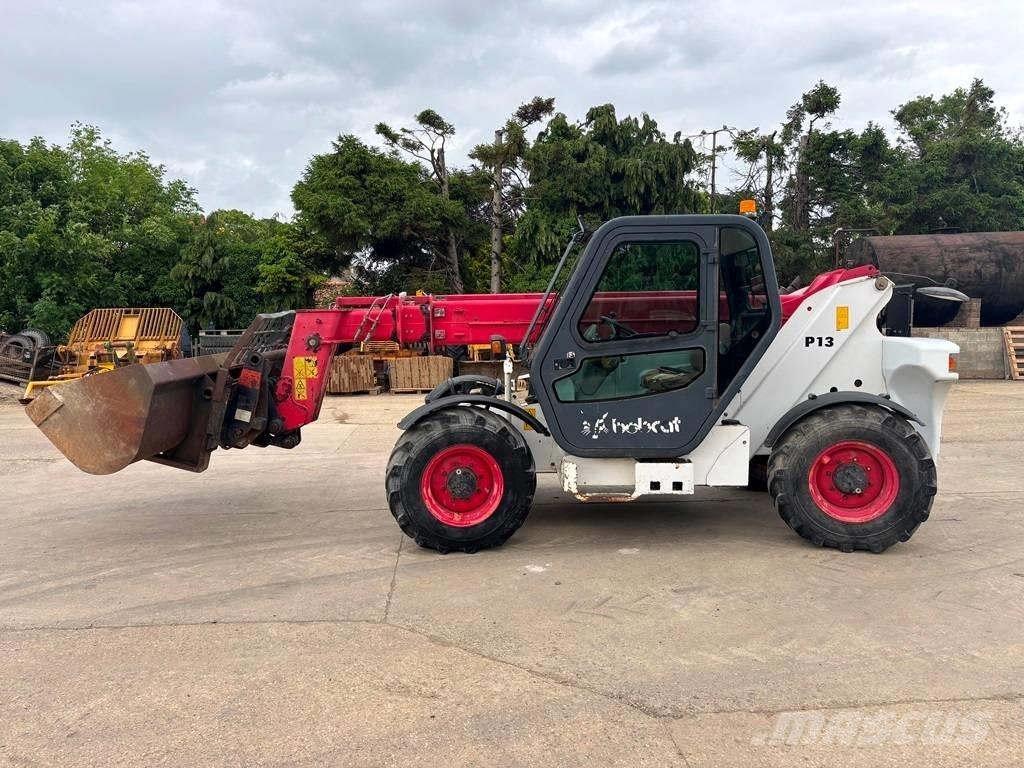 Bobcat T 3093 Telescopic handlers