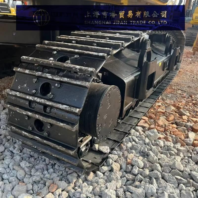 CAT 340 D Crawler excavators