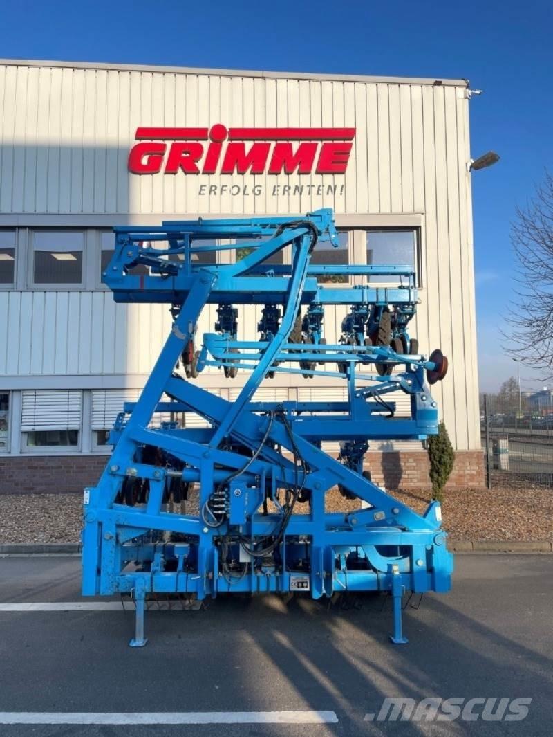 Monosem MECA 4 Sowing machines