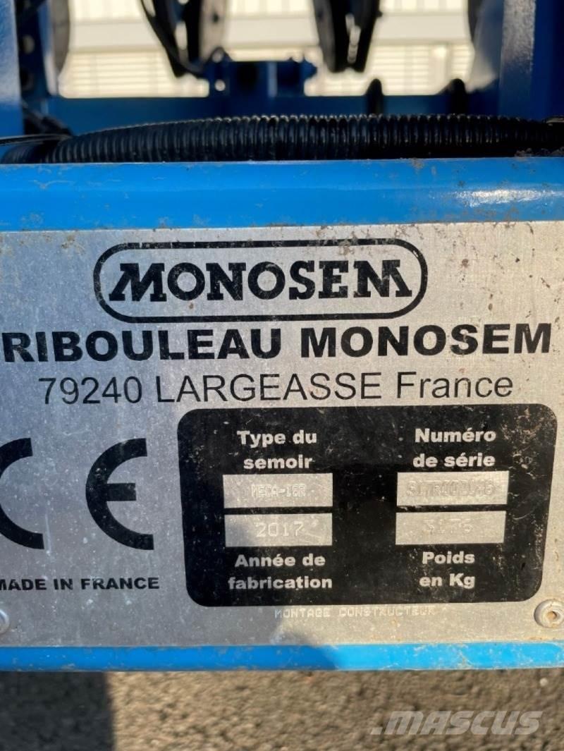 Monosem MECA 4 Sowing machines