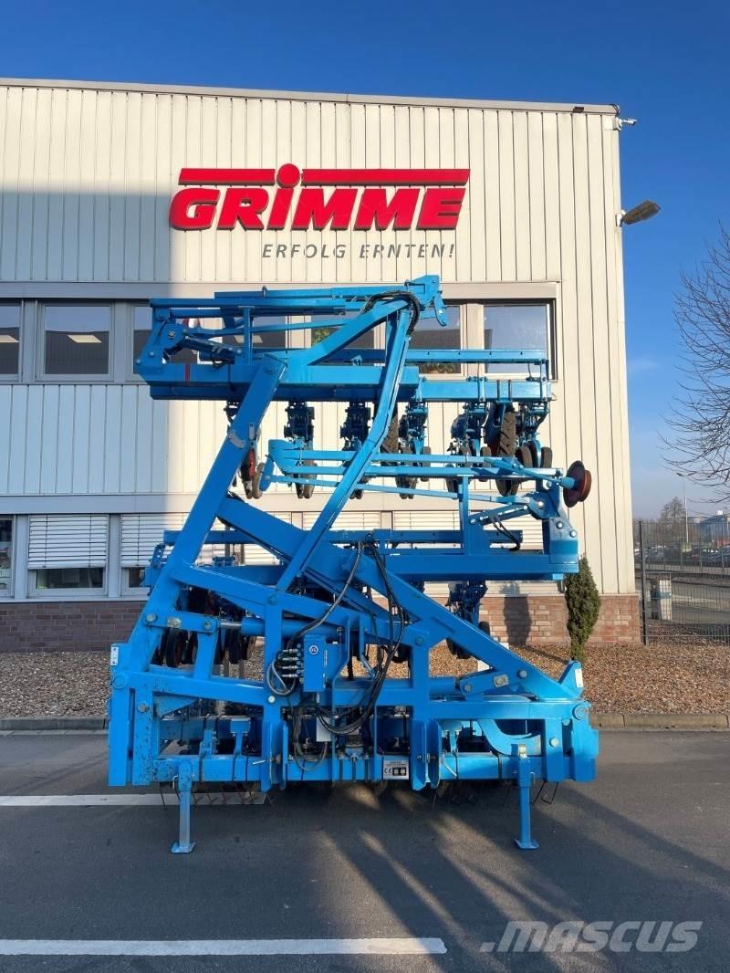 Monosem MECA 4 Sowing machines