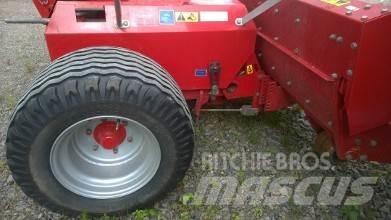 JF FCT 1050 Pro Tec Forage harvesters