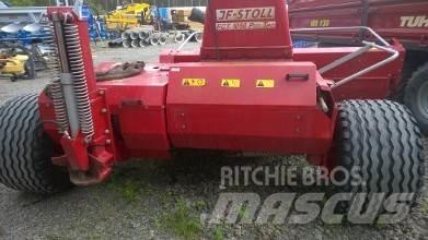 JF FCT 1050 Pro Tec Forage harvesters
