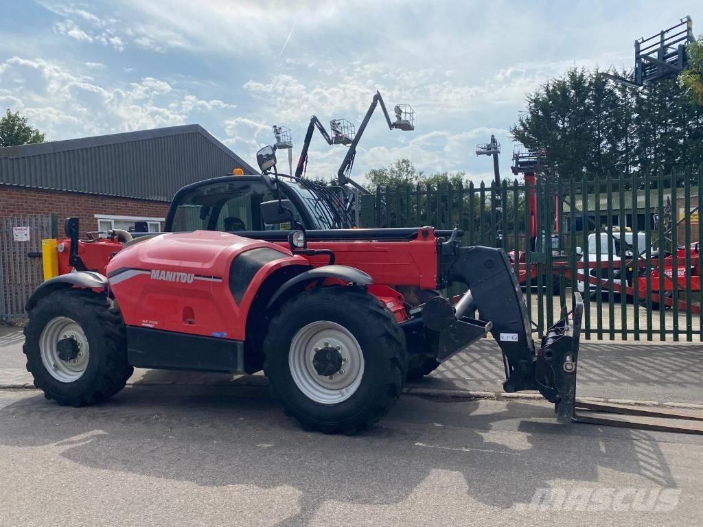 Manitou MT 1335 Telescopic handlers