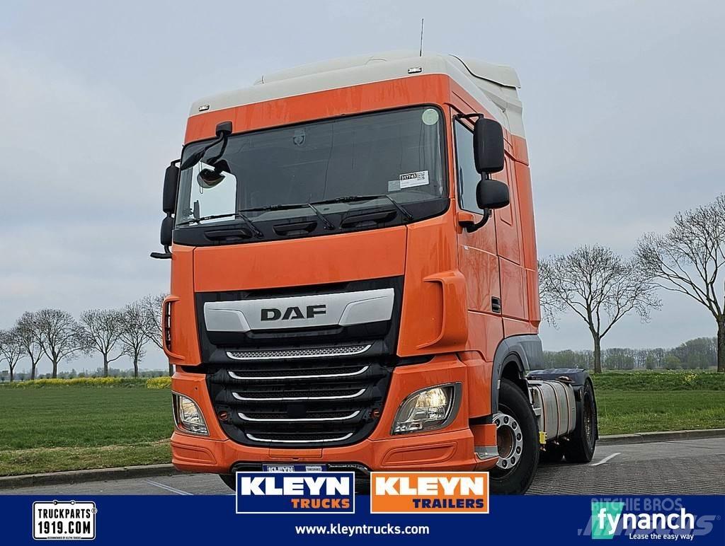 DAF XF 450 Prime Movers