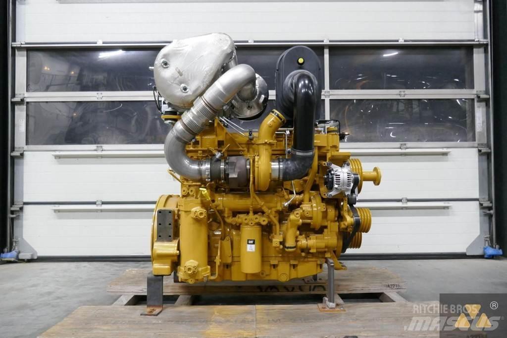 CAT C13B Engines