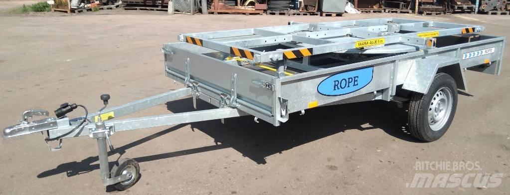  ROPE M4700 Other trailers