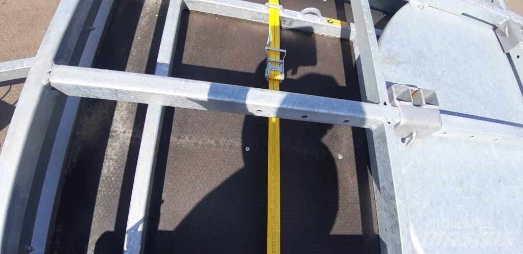  ROPE M4700 Other trailers
