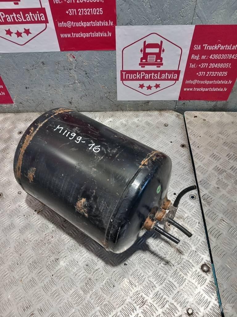 MAN TGM  81514018023 Brakes