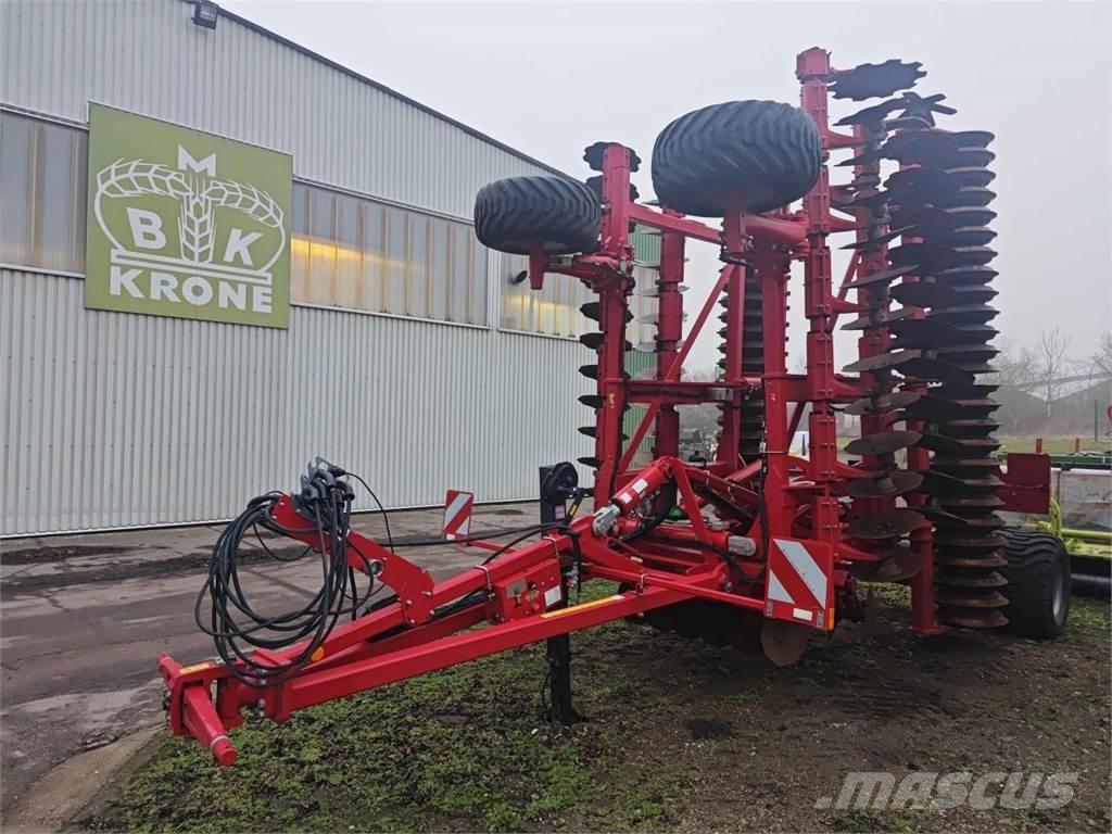 Horsch Joker 7RT+ Disc harrows