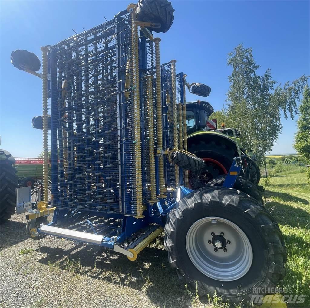  Treffler TS 1820 Other tillage machines and accessories