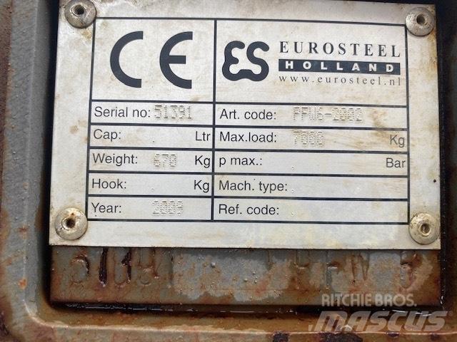 CAT 950 G forks Forks