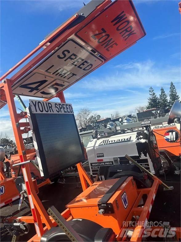 Wanco WSDT3S Other