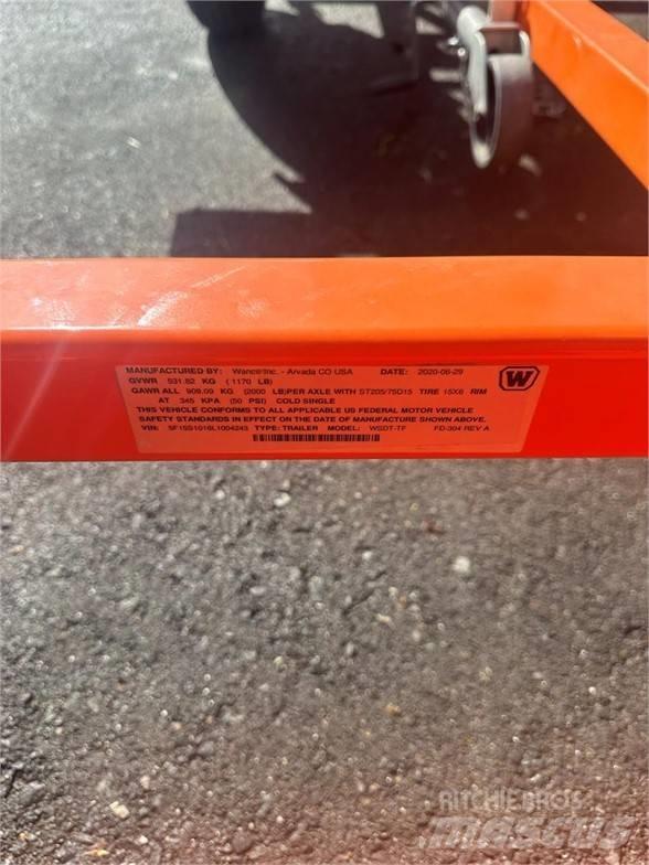 Wanco WSDT3S Other