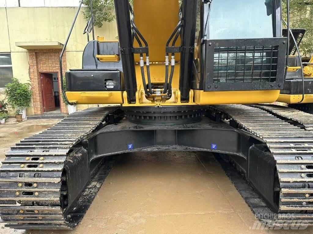 CAT 336 D2 Crawler excavators