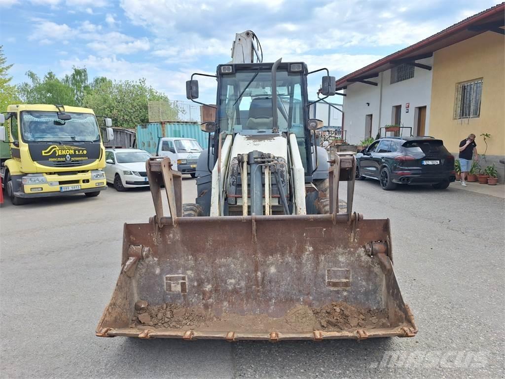 Terex TX 760 4X4 Other