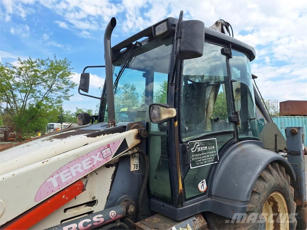 Terex TX 760 4X4 Other