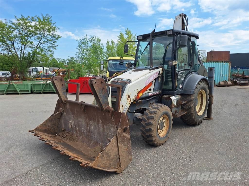 Terex TX 760 4X4 Other