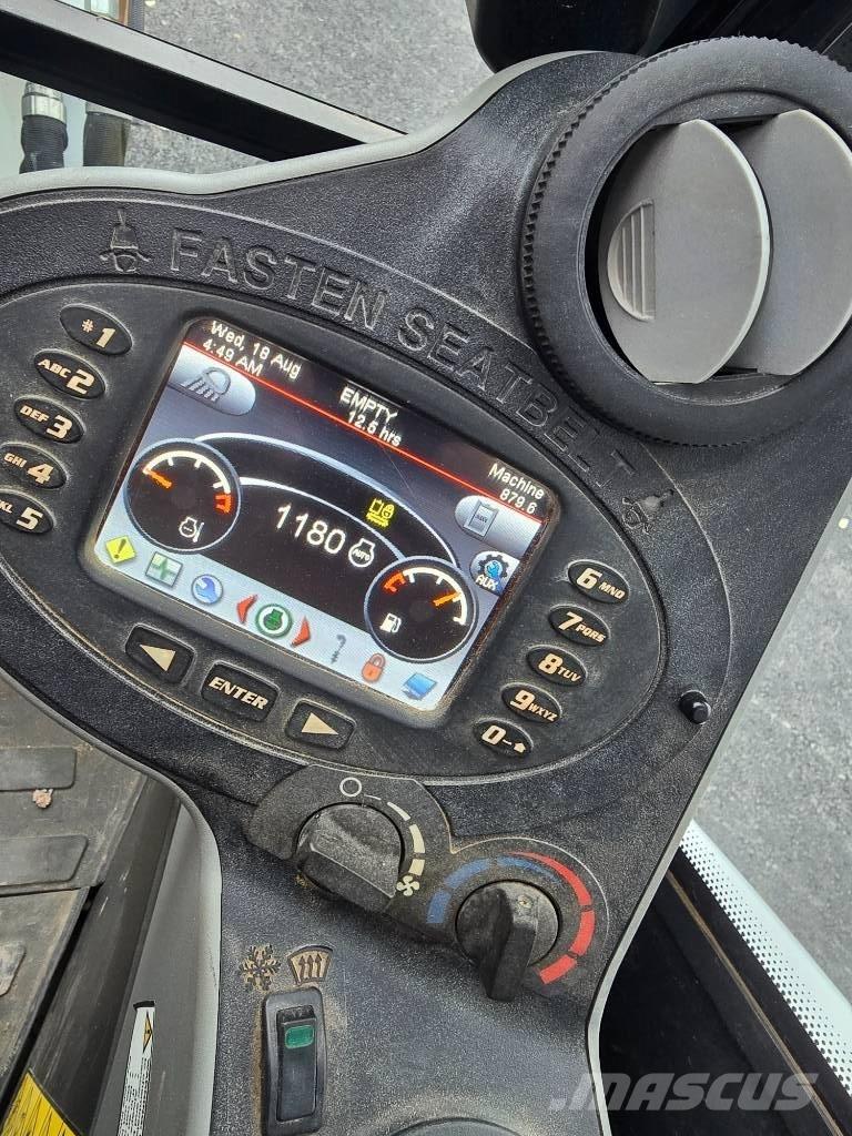 Bobcat E 26 Mini excavators < 7t (Mini diggers)