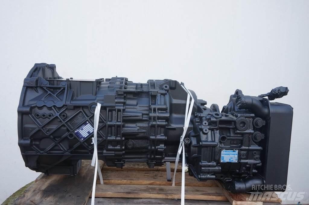 ZF 12AS2331OD+IT3 Gearboxes