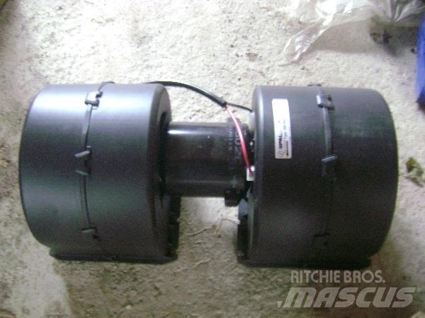 Volvo W 190 B Wheel loaders