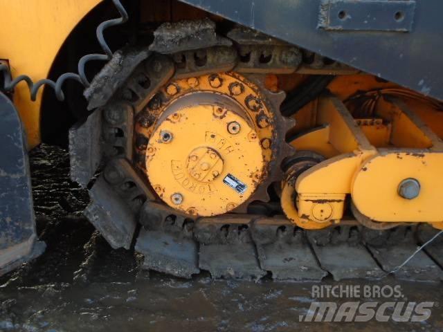 LeeBoy 8816 B Asphalt pavers