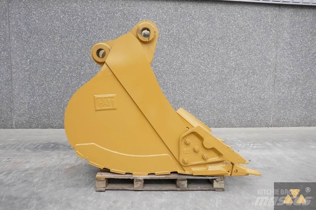 CAT 320 Bucket Buckets