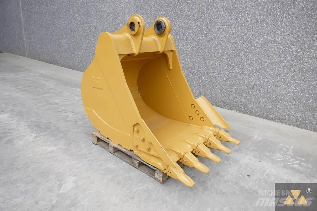 CAT 320 Bucket Buckets