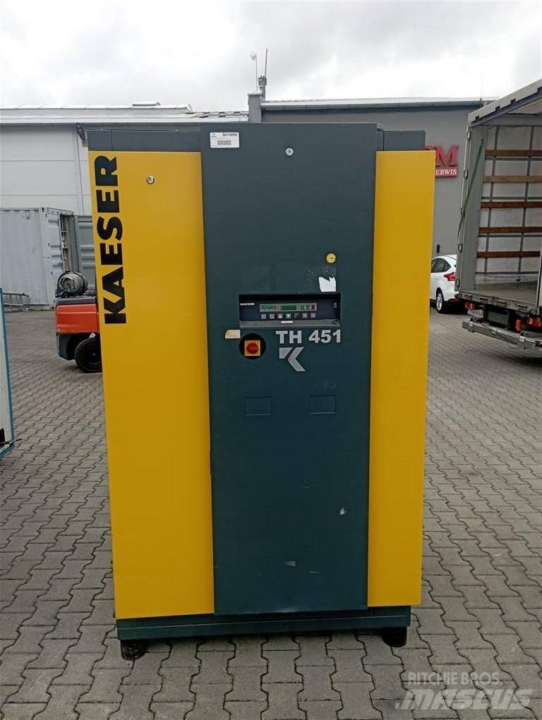 Kaeser TH451 Compressed air dryers