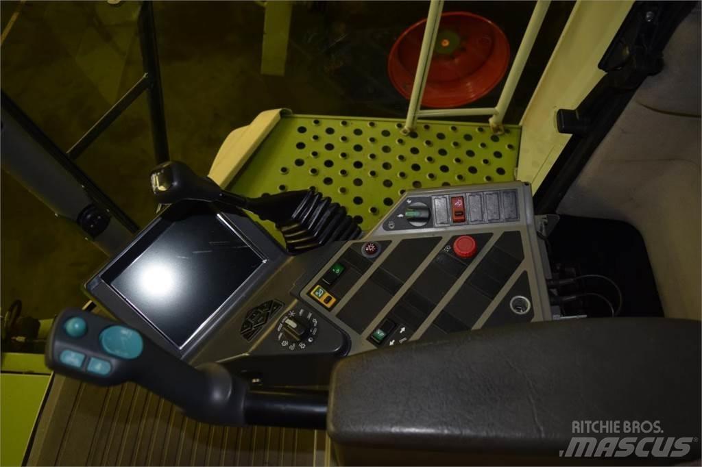 CLAAS Lexion 410 Combine harvesters