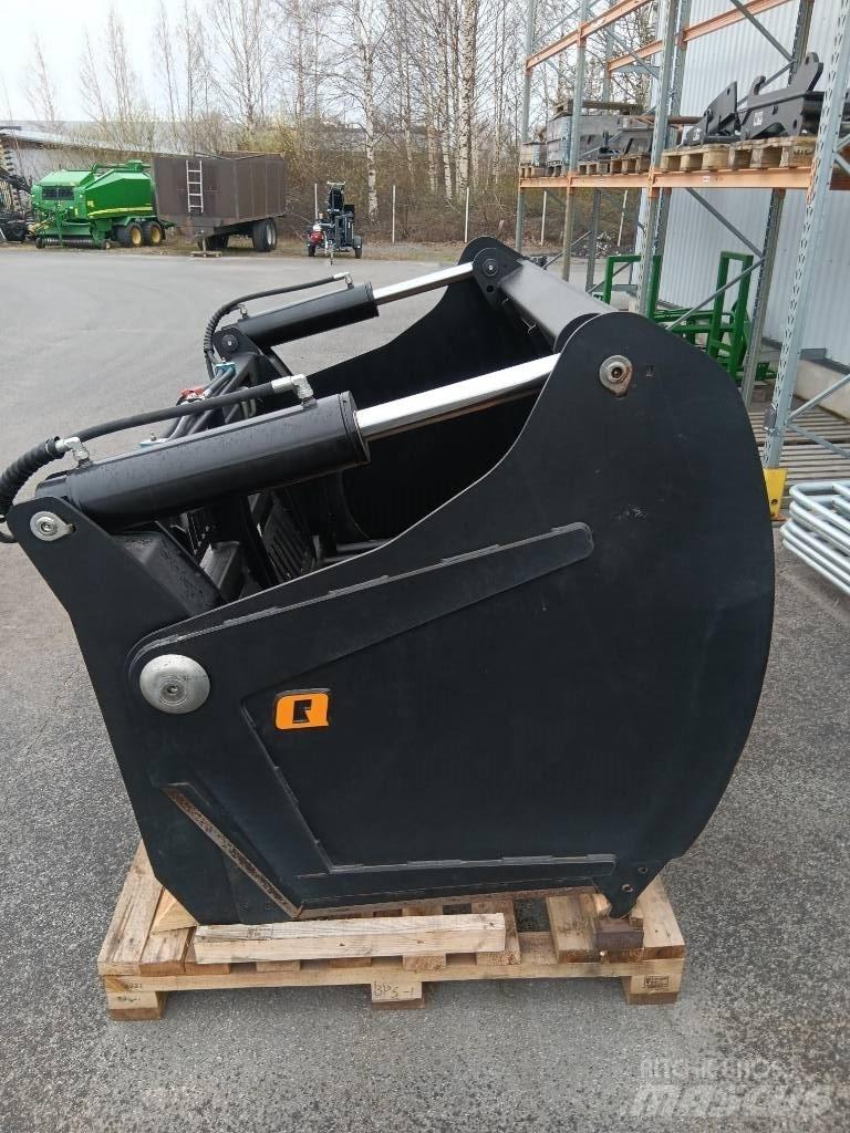Ålö Silocut XL+ 225 Animal feeders