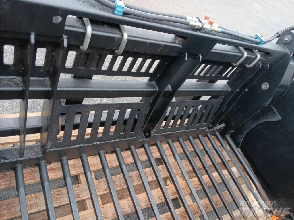 Ålö Silocut XL+ 225 Animal feeders