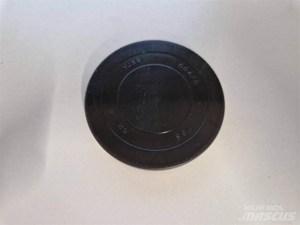 Ponsse NAF1230029 Transmission
