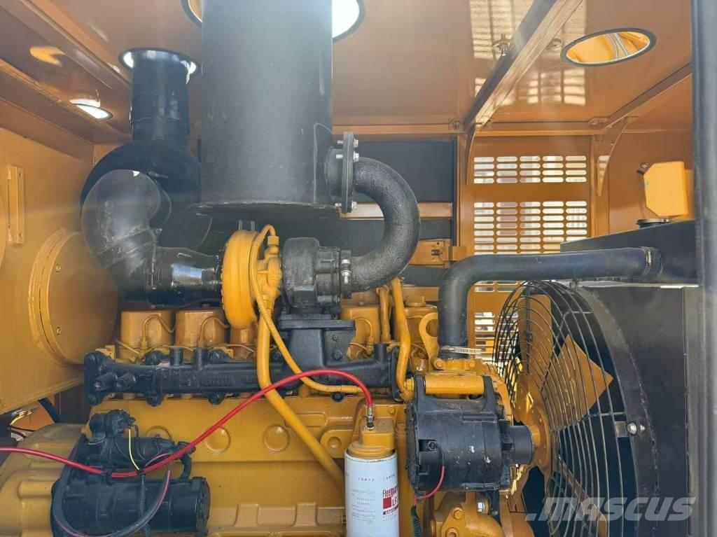 CAT 140 H Graders
