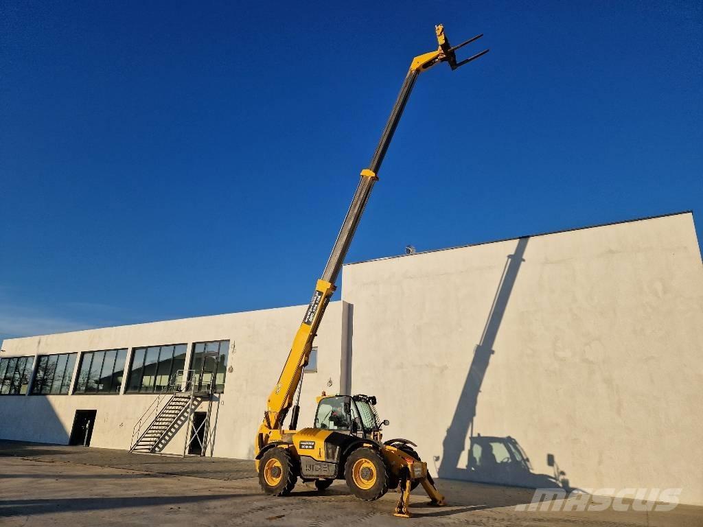 JCB 540-140  BC40 Telescopic handlers