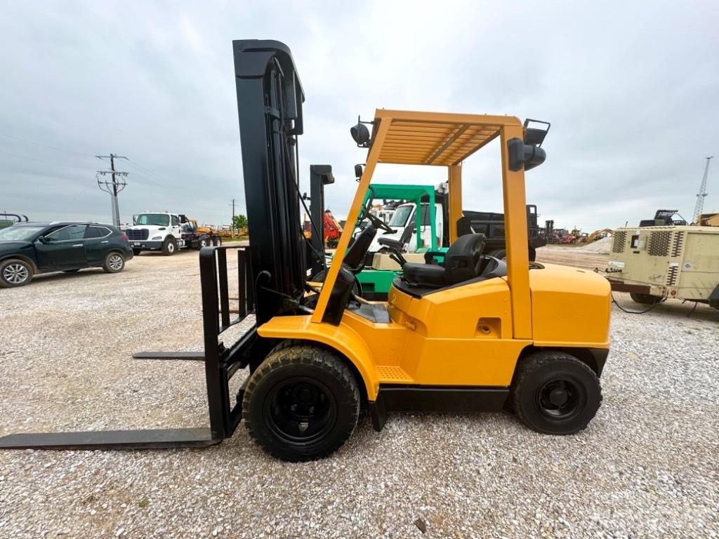 Hyster H 90 XM S Other