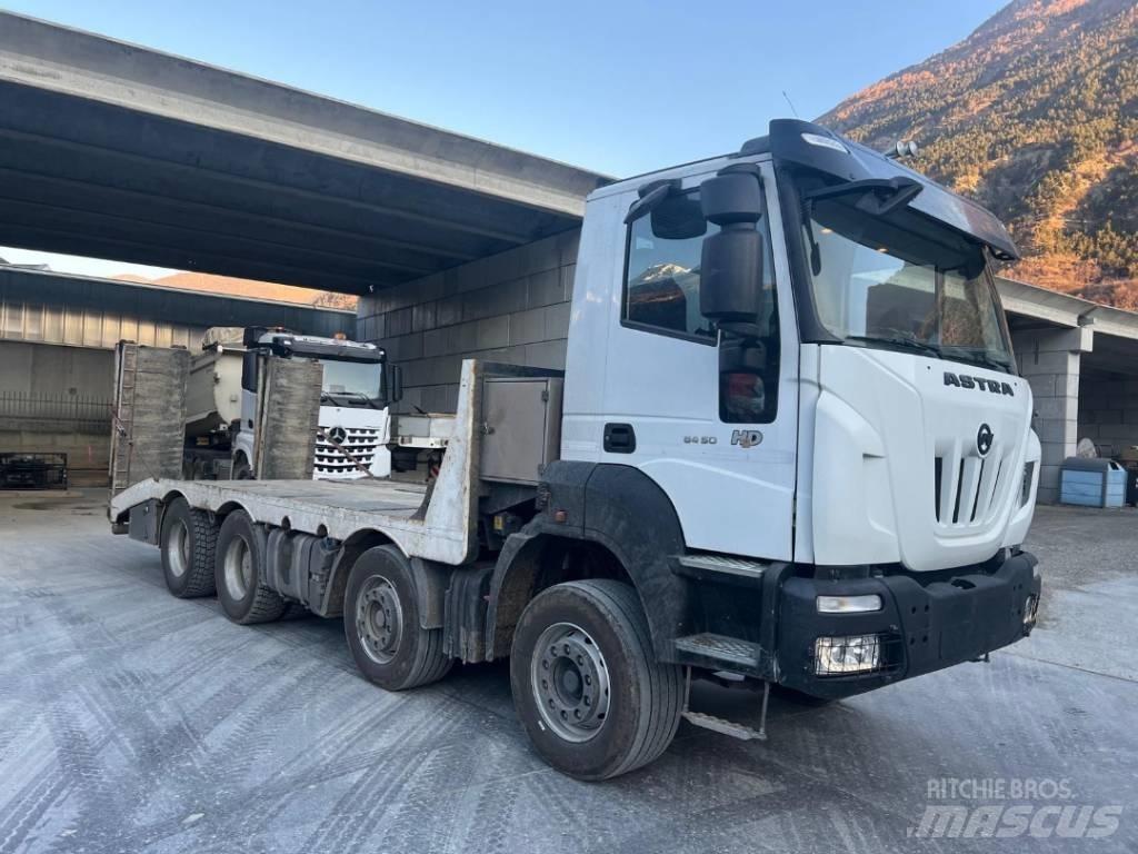 Astra HD9 84.50 Transport vehicles