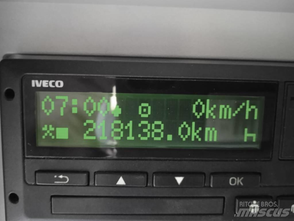 Astra HD9 84.50 Transport vehicles