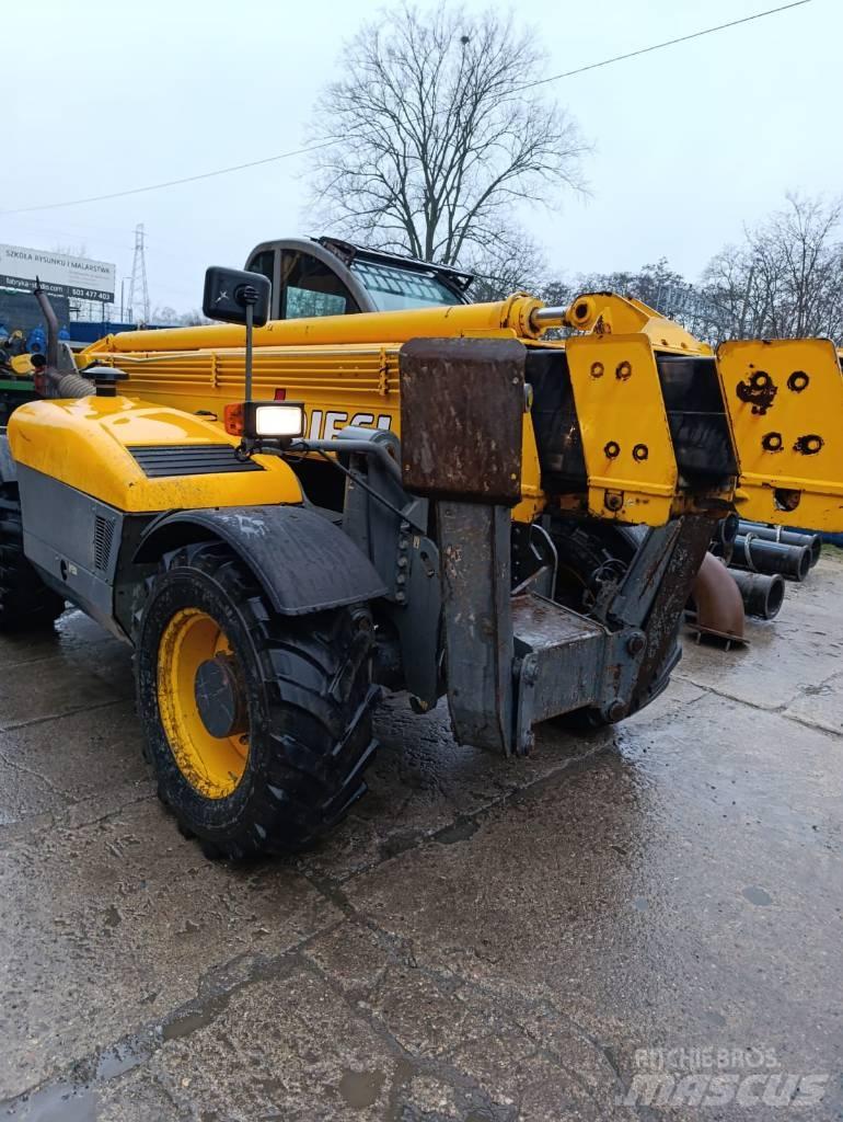 Dieci Icarus 40.17 Telescopic handlers