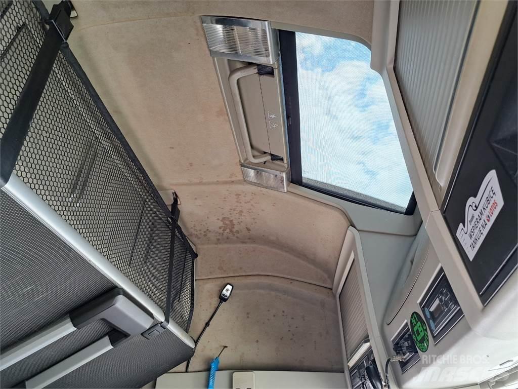 Volvo FH 460 Prime Movers