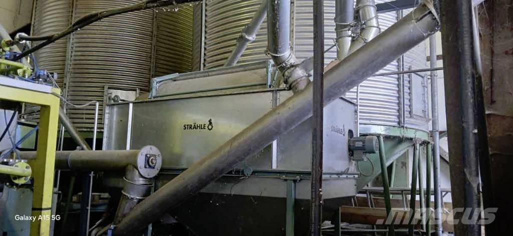  Strähle SK130/3 Crop processing and storage units/machines - Others