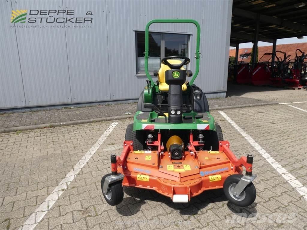 John Deere 1435 Farm machinery