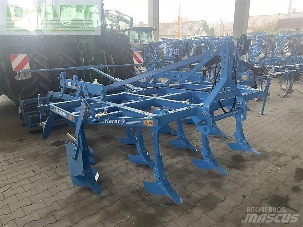 Lemken karat 9/300 Cultivators
