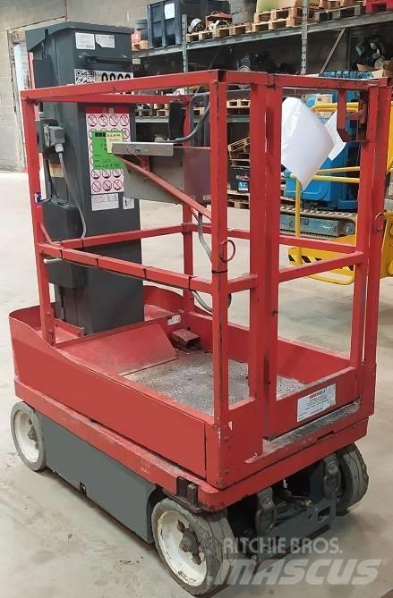 SkyJack SJ 16 Used Personnel lifts and access elevators