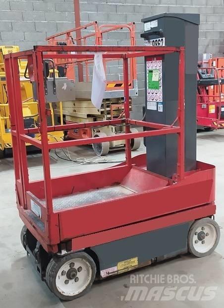 SkyJack SJ 16 Used Personnel lifts and access elevators