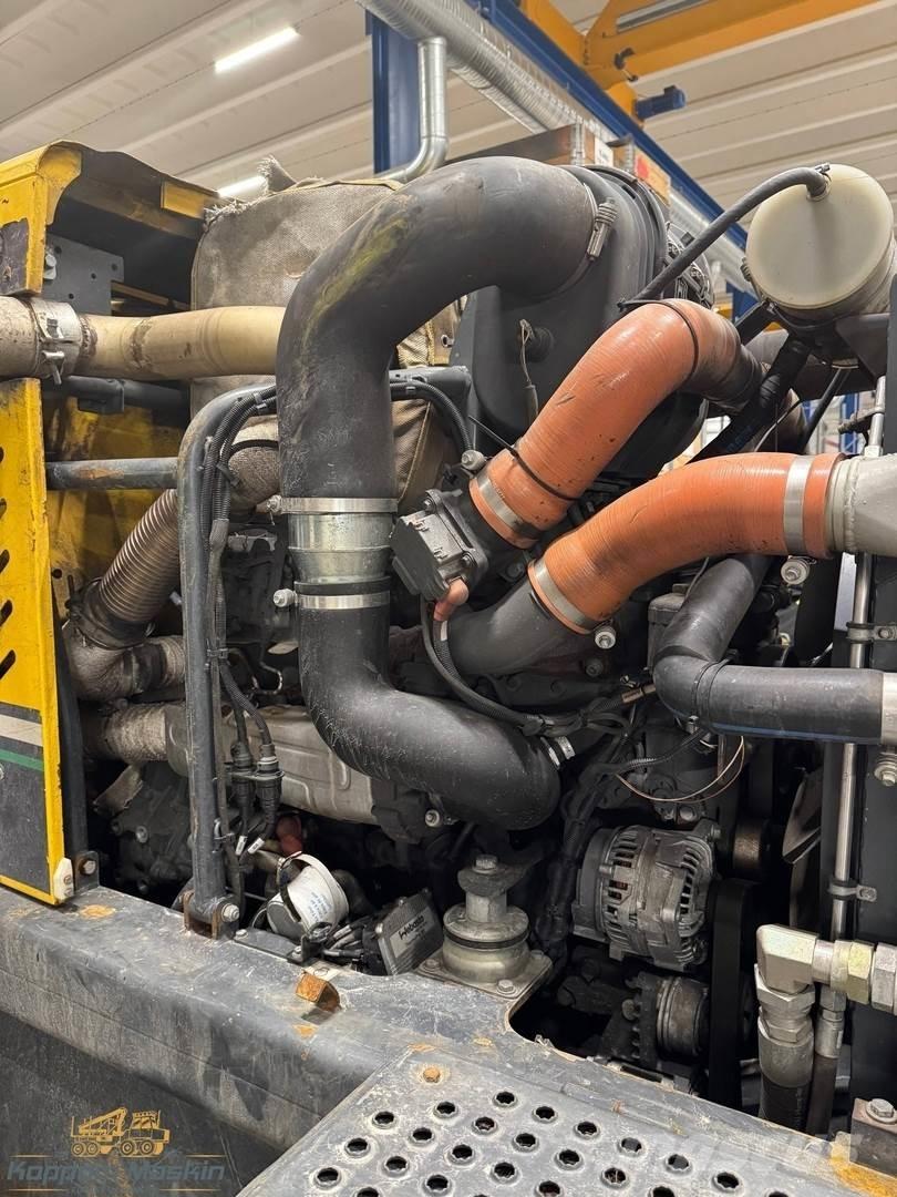 Eco Log 688D Harvesters