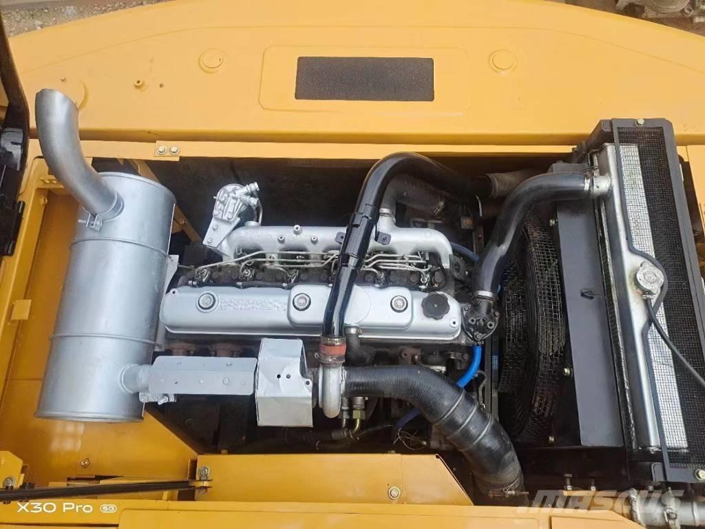 Sany SY215-9 Crawler excavators