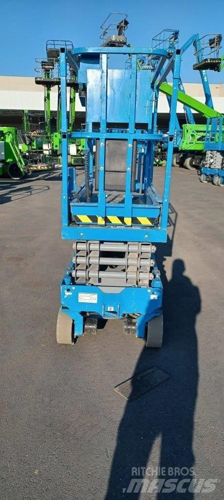 GENIE GS1932 Scissor lifts