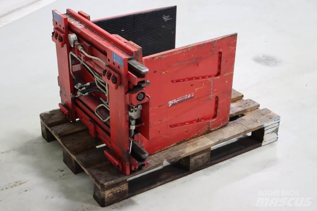 Bolzoni KS04CF0A Other