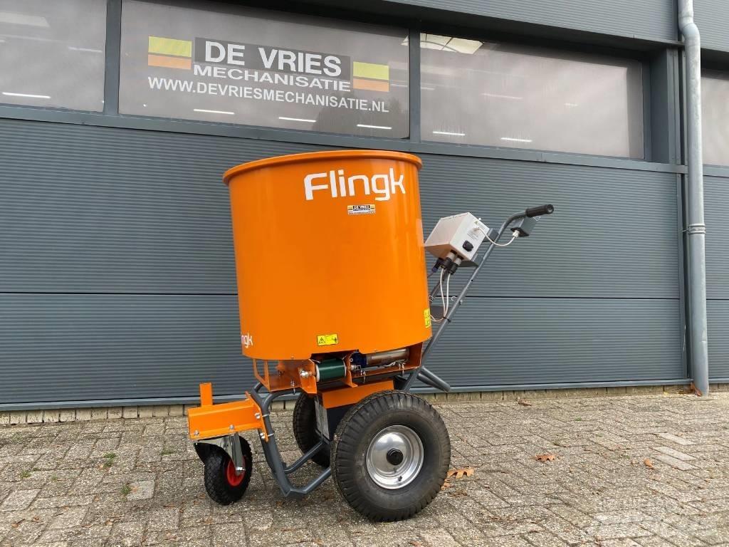  Flingk SE 250 Other livestock machinery and accessories